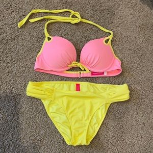 Victoria Secret Bikini XS